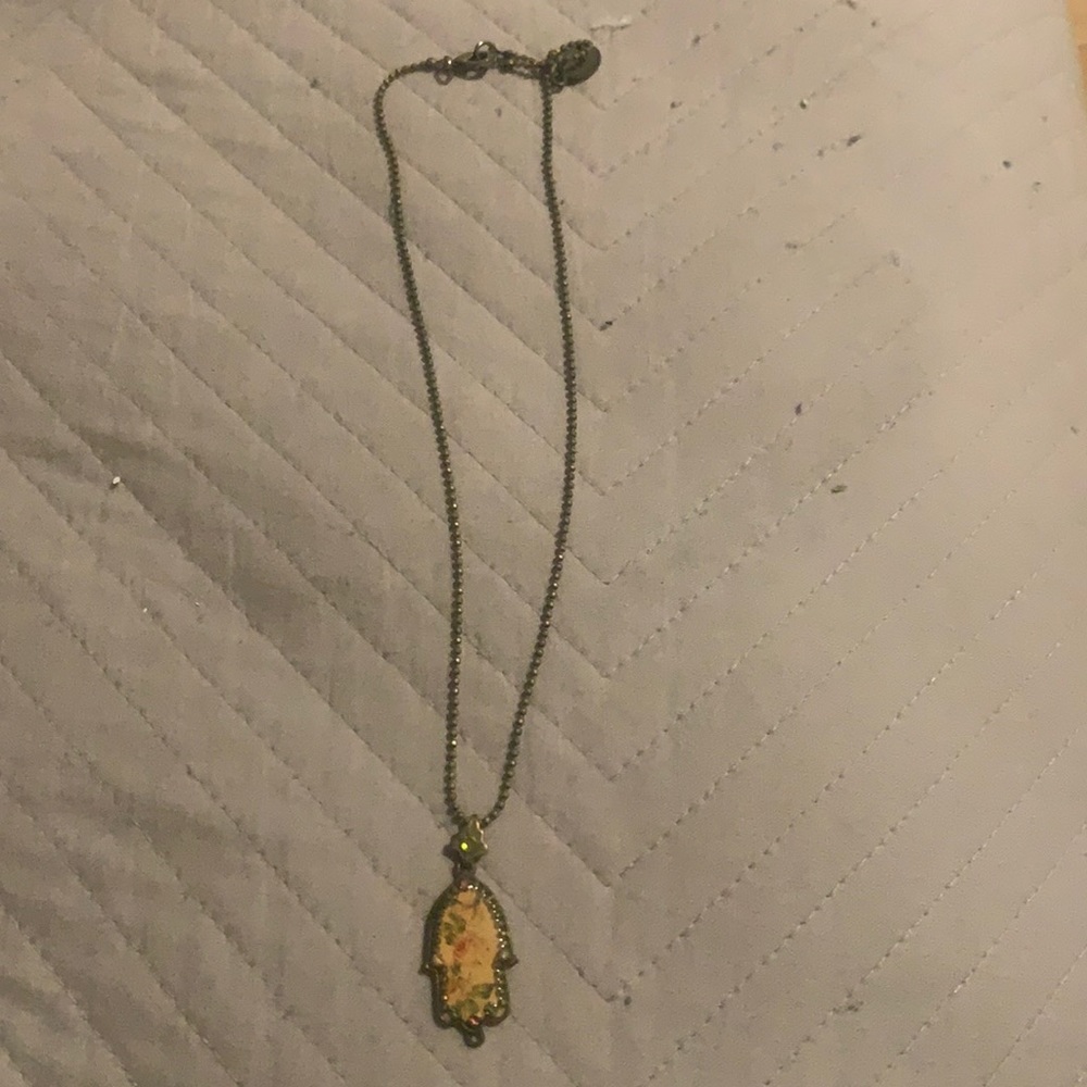 Michal negrin necklace